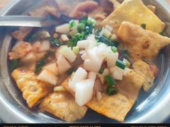 -柳州肥姨妈大骨螺蛳粉(老闵行店)