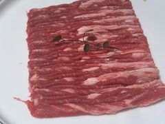 -涮福記·现切牛羊肉火锅(世纪汇店)