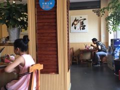 -孙家面馆(韩桥花苑店)