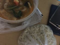 -孟记大碗面•家常菜(鼓楼和会街店)