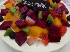 -丁香西饼屋(桂林路店)