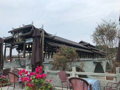 -恩阳古镇