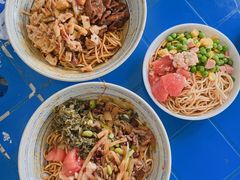 -梅溪·小伙子干挑面(安吉总店)
