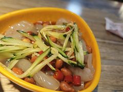 -嘎嘎鸭下巴·爆辣干锅(明教寺店)