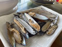 -八仔大富楼·河鲜(西江店)