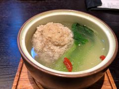 -古都历食南京菜·烤鸭·鸭血粉丝·汤包(南京博物院店)