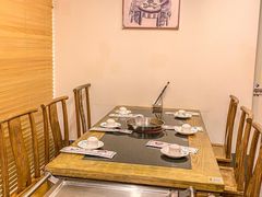 -常赢三兄弟·清真涮肉(崂山路总店)