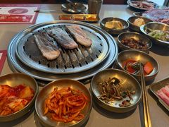 -韩一品韩国料理(柏庐南路店)