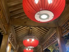 大堂-好嫂子酱猪手•农家菜(学院南路店)