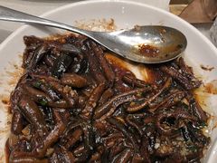 -新吉士·上海菜(浦东LCM置汇旭辉店)