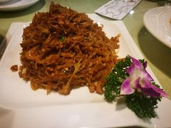 -东四民芳餐厅(世茂工三店)