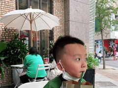 -春莱·老挝咖啡·泰式奶茶(钟楼店)