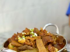 -麻木老地方牛筋牛杂(长堤街店)