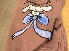 -ZARA(凯德乐峰广场店)