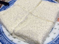 -捷信牛奶甜品世家(合生汇店)