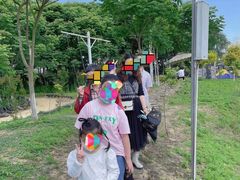 -紫颐香薰山谷景区