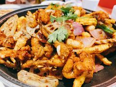 -渝蛙馆(新百店)