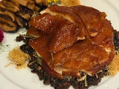 -8餐厅(新葡京酒店)