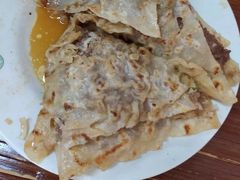 -清真永恒华威肉饼(潘家园店)