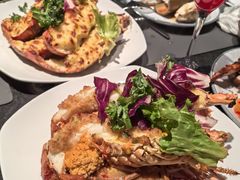 -博林天瑞喜来登酒店·西丽尚膳