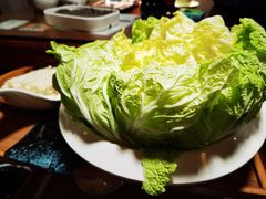 -竹叶涮肉坊(总店)