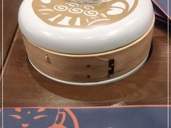 -满园烤鸭·春饼(太原街万达店)