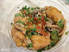 -老广州牛杂(深圳白石洲总店)