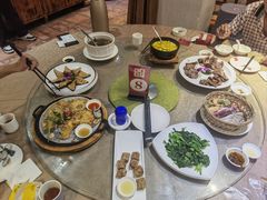 -百年银屏蚝烙·潮汕菜·非遗(乐山店)