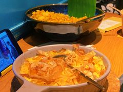 柴鱼芝士土豆泥-生如夏花泰式火锅(鹭洲里店)