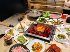 -锦城印象火锅(天府三街店)