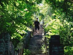 -云岫谷自然风景区