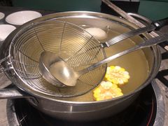 -八合里潮汕鲜牛肉火锅(深圳海岸城店)