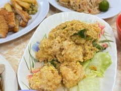 -津津餐室
