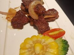 -Mr·Fish鱼鲜生海鲜放题(银泰in99店)