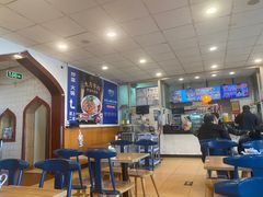-西部马华清真兰州牛肉面·烧烤夜市(关东店)