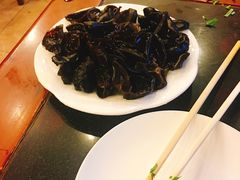 木耳-老北京羊蝎子火锅(光荣道店)