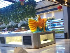 -川骄海鲜自助(河东店)