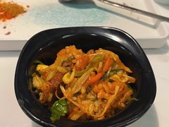 -炙城·韩式烤肉(南京东路店)