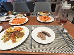 -明月东一酒店·菲斯特自助餐厅