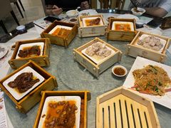 -點無缺茶楼·海鲜酒家(世博店)