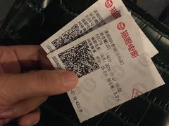 -潇湘国际影城郴州店