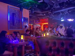 -Perry's·酒吧(黄埔大道店)