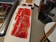 -海底捞火锅(珠影星光城夜宵主题店)