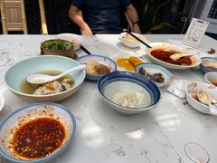 -龙抄手(文殊坊店)