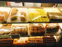 -津五福西点(靖江桥店)