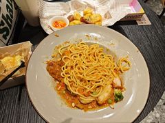-Pennehut畔尼意面(合肥万象城店)