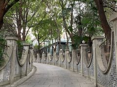 -南京晨光1865创意产业园
