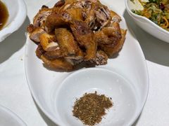 -金春禧·鲁菜海鲜(延吉路万达店)