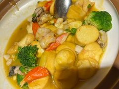 -隆喜元鱼汤包·海鲜(中联广场店)