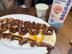 -盒马鲜生(189购物中心店)